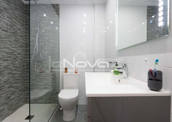 Renovated apartments in Villamar