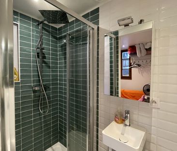 Location Appartement 1 pièce 22m² ANNECY 74000 - Photo 2