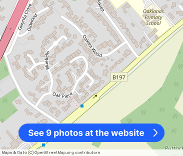 Juniper Gardens, Welwyn, Hertfordshire - Photo 1