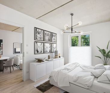 Urbanität trifft Kiez- Modernes Wohnen in Köpenick. - Photo 1