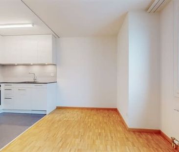 1.5 Zimmer, 1. Stock - Photo 2