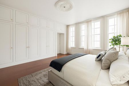 4 bedroom apartment to rent - Photo 3