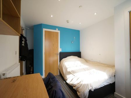 Flat 50 Holyhead Road - Photo 5
