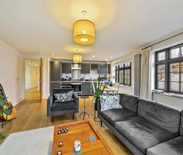 2 bedroom apartment to rent - Photo 3