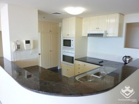 Brisbane River Views, Modern Finishes & A Brilliant City Lifestyle! - Photo 2