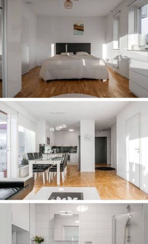 Eketrägatan, Göteborg - Photo 4