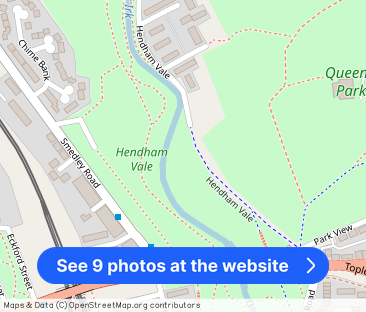 Hendham Vale, M9 - Photo 1