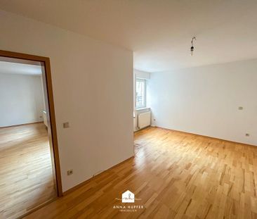 Gemütliche 2-Raumwohnung mit Terrasse im Ostviertel - Photo 4