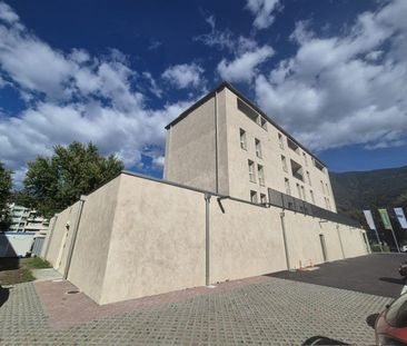 Nuovo appartamento di 1.5 locali a Bellinzona n. 5 - Photo 4