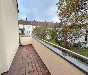 Schöne 2,5-Zimmer Wohnung in Hörde - bezugsfertig ab sofort - Photo 2