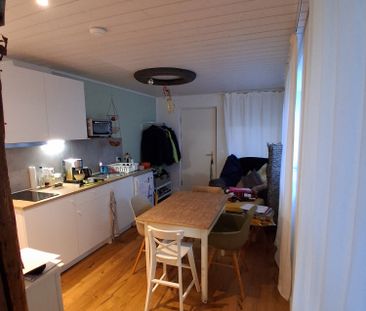2 Zimmer, 39 m² - Foto 2