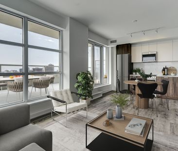 For Lease - 1787 St Clair Avenue Unit# 1004, Toronto, Ontario - Photo 2