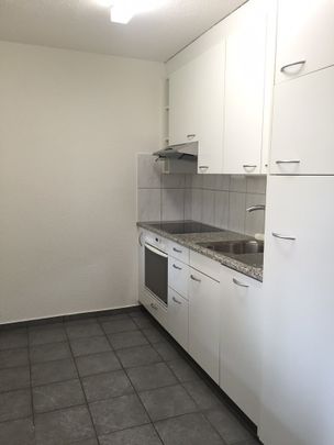 Gemütliche, zentral gelegene Wohnung nahe Shoppi-Tivoli - Photo 1