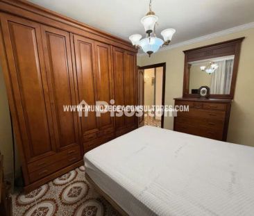 Piso en alquiler en los Maristas - Photo 6