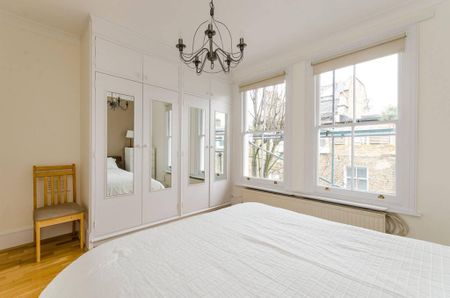 2 bedroom maisonette to rent - Photo 5