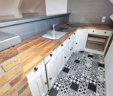 Location Appartement 2 pièces 41m² DAMMARIE LES LYS 77190 - Photo 4