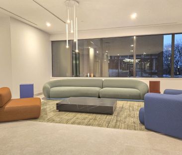 For Lease - 1 Quarrington Lane Unit# 2911, Toronto, Ontario - Photo 4