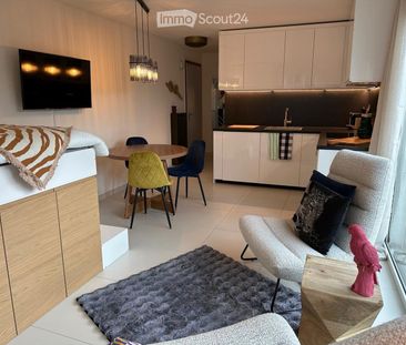 1 Zimmer, 30 m² - Foto 4