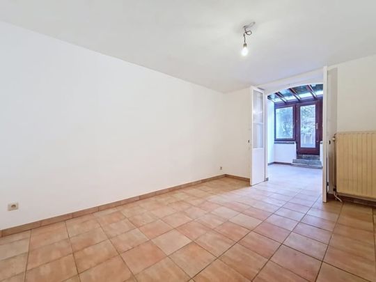 Appartement te huur - Foto 1