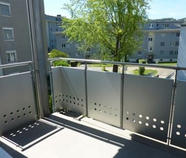 3-Zimmer-Wohnung in Dietikon - ruhig & zentral nahe Bahnhof - Photo 5