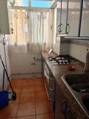 Alquiler de piso en Calle Joselito, 3 - Photo 1