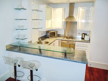 1 bedroom studio apartment to rent - Photo 4