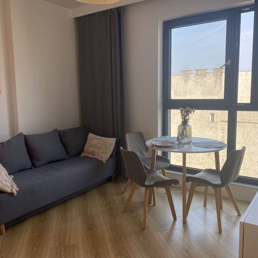 Apartament na Chłodnej 2 pokoje - Photo 1