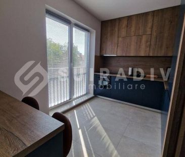 Apartament modern 3 camere | Terasa | Parcare subterana | Record Park - Photo 1