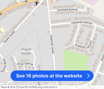 Holbrook Street, HEANOR - Photo 1