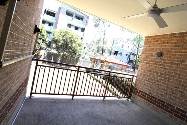 2/108-112 Stapleton St Pendle Hill NSW 2145 - Photo 1