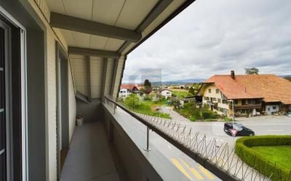 Wohnung in Aefligen - Photo 1