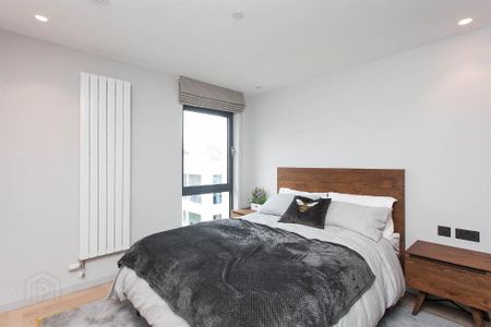 Apt 24 Fx, 14-18 Montgomery Street, Belfast, BT1 4NX - Photo 2