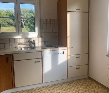 Charmante Wohnung mit Blick auf die Alpen! - Foto 4