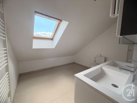 Location Appartement 4 pièces 139m² METZ 57000 - Photo 4