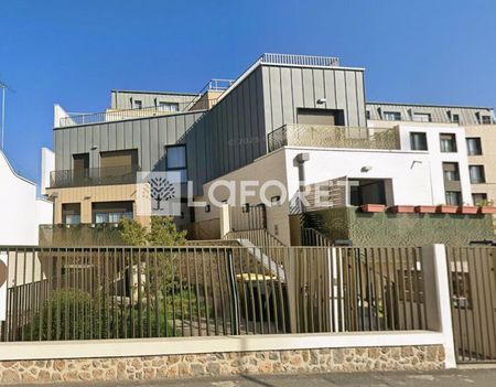 Appartement T1 Ablon-sur-Seine à louer - Photo 3