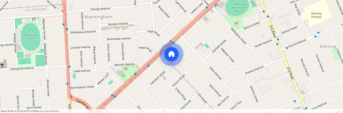 1/2 Fife Street, Klemzig, SA 5087