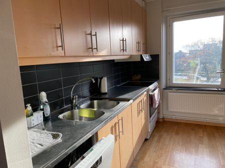 Sturzen-Beckers gata 3, Helsingborg - Photo 2