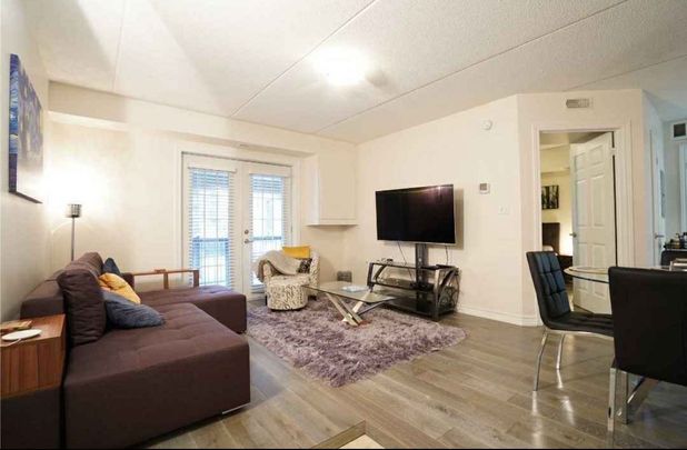 For Lease - 1340 Main Street Unit# 106, Milton, Ontario - Photo 1