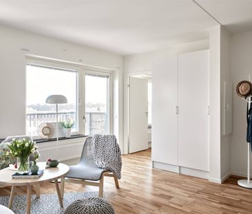 Stallvägen 29 A - Photo 1