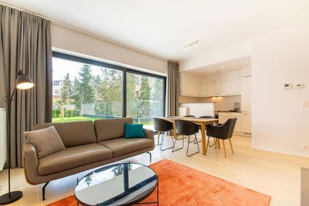 Appartement te huur - foto 3