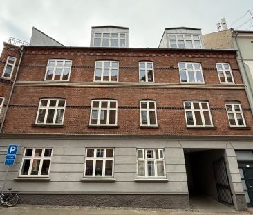 Randers C, 23 B, 2. th., Fredensgade, 8900 - Foto 4