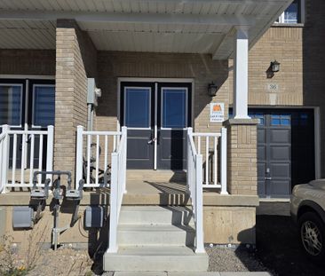 For Lease - 36 Bruton Street, Thorold, Ontario - Photo 5