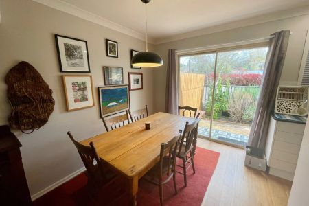 Fully Furnished Two-Bedroom Townhouse in Prime Location! - Photo 3