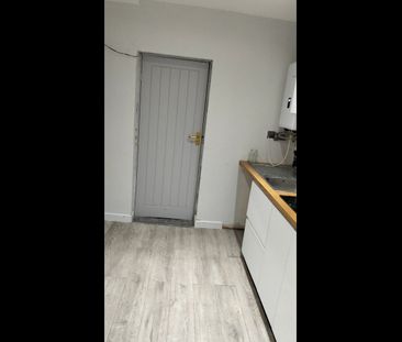 Studio Flat, Ha, CR7 - Photo 6