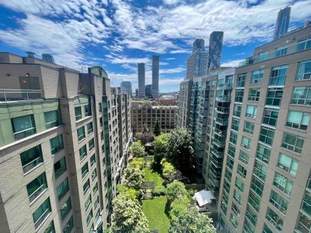 For Lease - 109 Front Street Unit# 1110, Toronto, Ontario - Photo 5