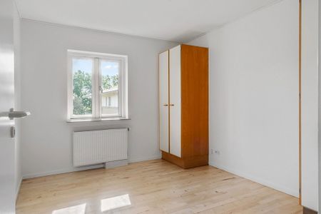 4. værelses rækkehus - Nyt køkken - Centralt i Holstebro - Photo 3