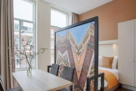 Te huur: Appartement Laan Copes van Cattenburch in Den Haag - Photo 2