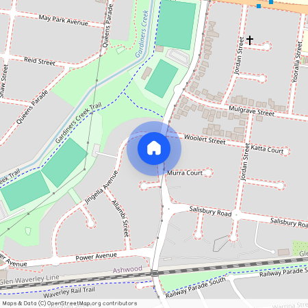 3/45 Winbirra Parade, Vic 3147, Ashwood