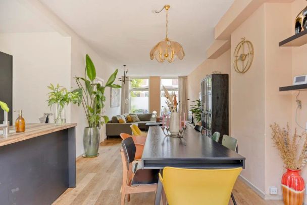 Maison mitoyenne Willemstraat, Leiden - À louer - Foto 1