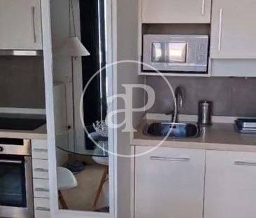 Piso de alquiler en C/ D'alfauir, Sant Llorenç - Zona Alfahuir - Photo 5